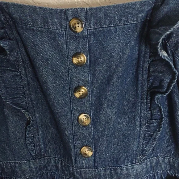 AMERICAN EAGLE JUMPSUIT. - Picture 6 of 17